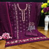 KF 140 Heavy Embroidery Georgette Pakistani Suits Catalog